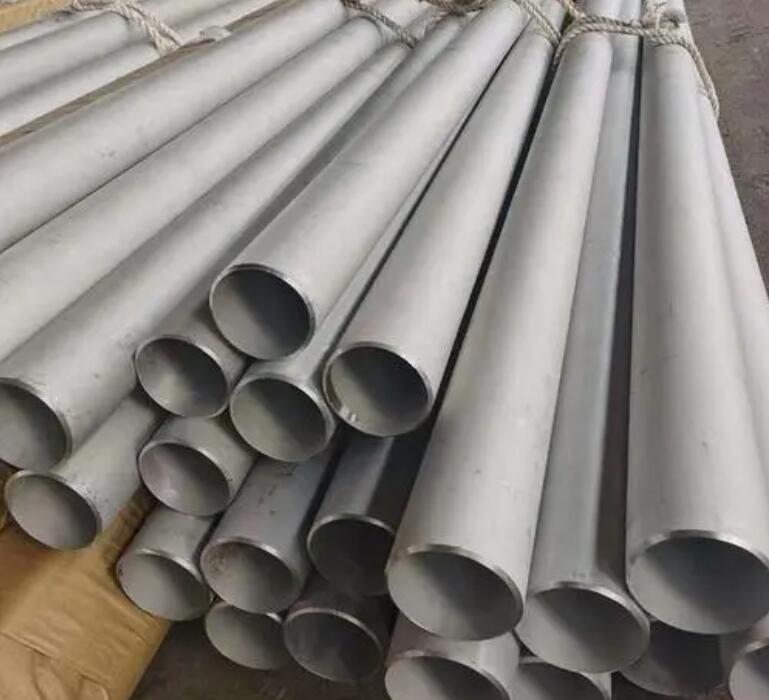 钦南304不锈钢管