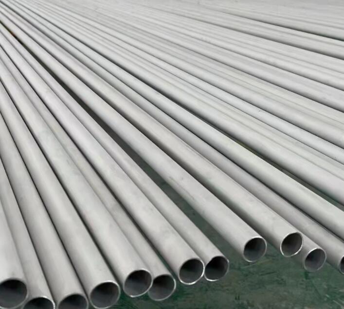 钦南441不锈钢管