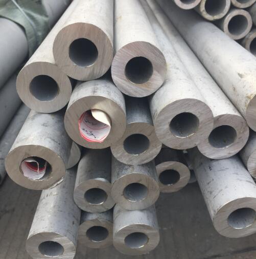 钦南321不锈钢管