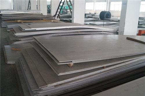 钦南304不锈钢板