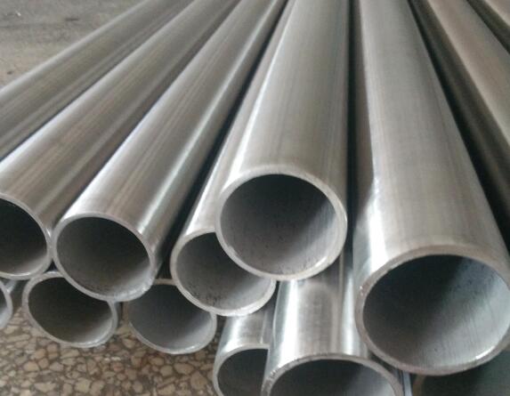 钦南321不锈钢管