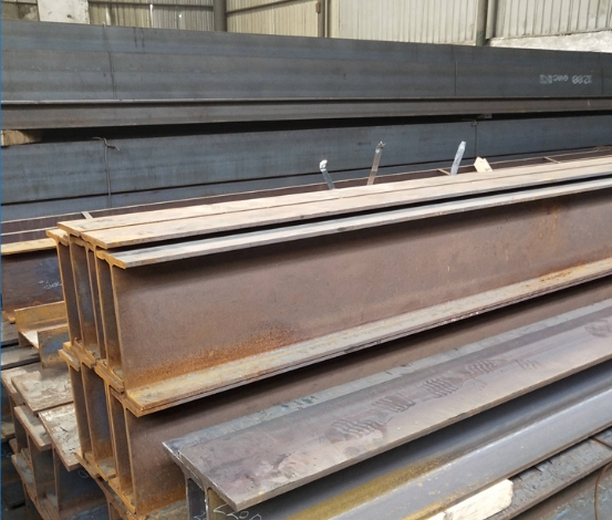 钦南Q235EH型钢