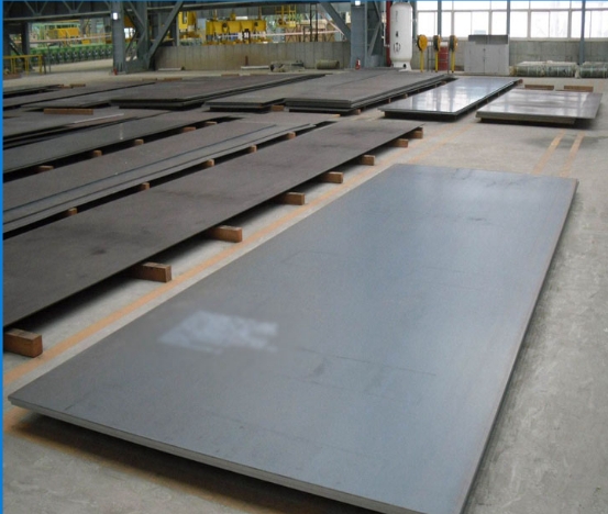 钦南NM450C耐磨板