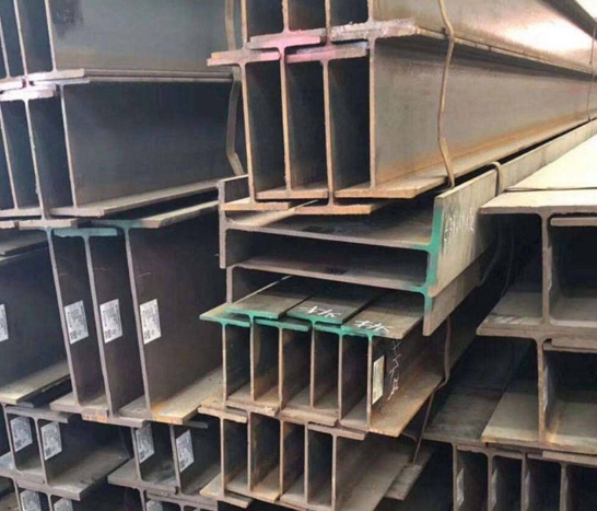 钦南Q235C工字钢