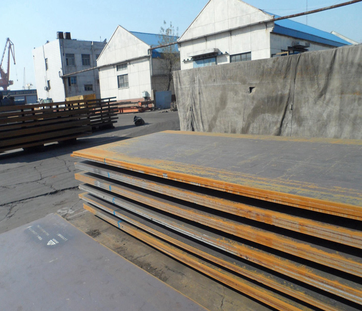 钦南SA210C镀锌板